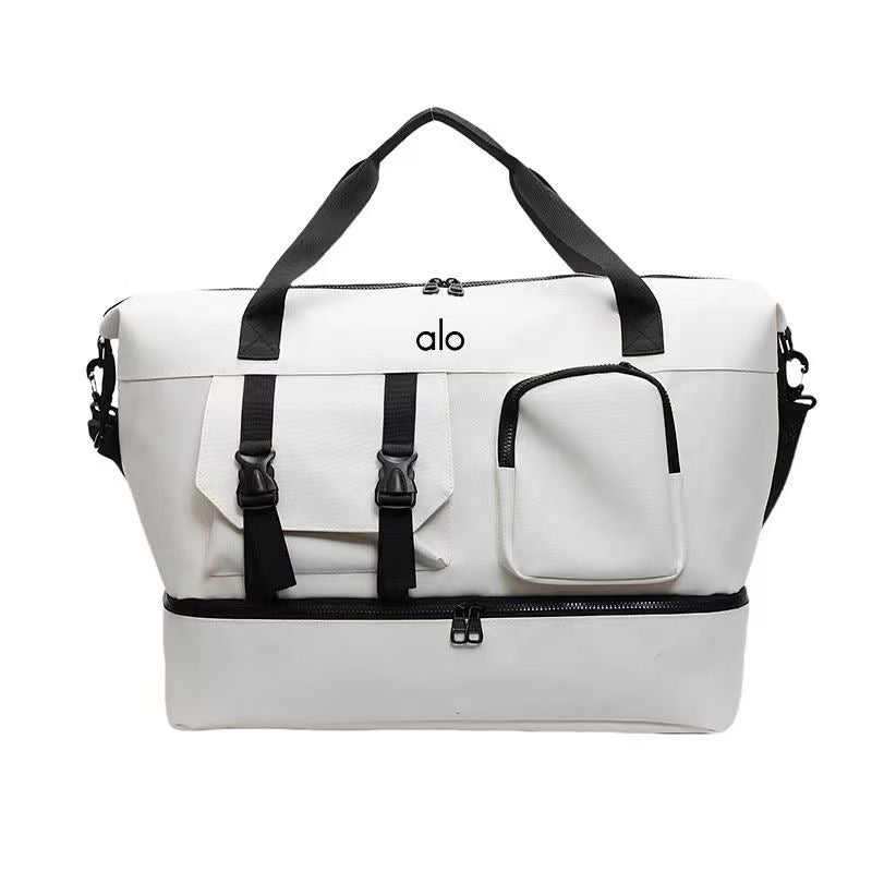 Alo Yoga Traverse Duffle Bag