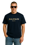 Balmain Oversized T-Shirt